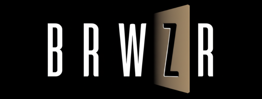 BRWZR Logo